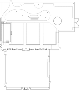 Community Hall + Terrace Download PDF