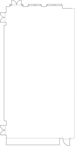 Epstein Family Community Hall - Back Half Download PDF