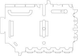 Pauline (Indoor + Outdoor) Scarica PDF