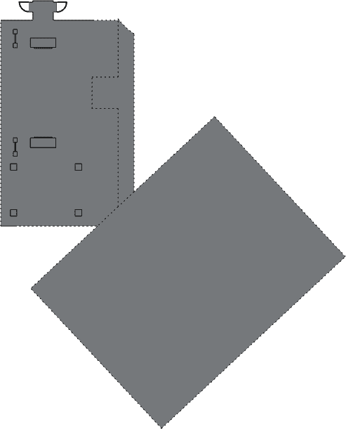 Room layout