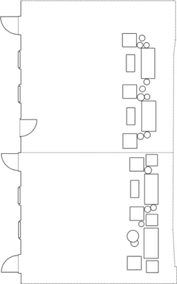 The Pergola + Terrace Загрузить PDF