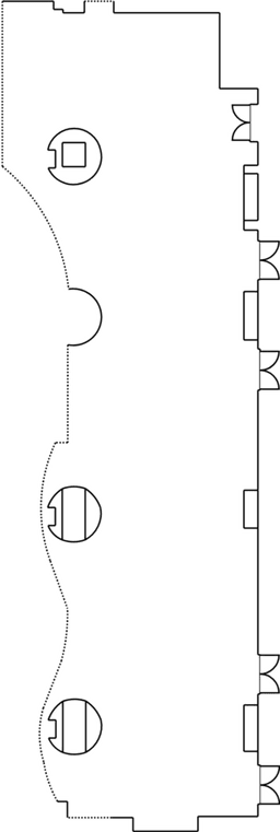 Grand Hall Foyer A&B Загрузить PDF