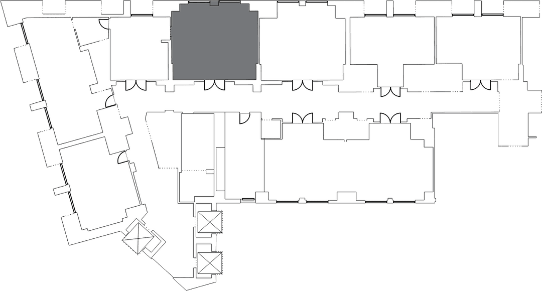 Room layout