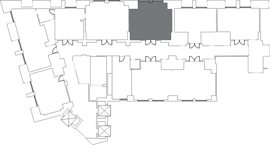 Room layout