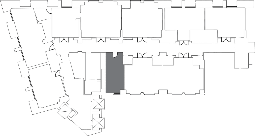 Room layout