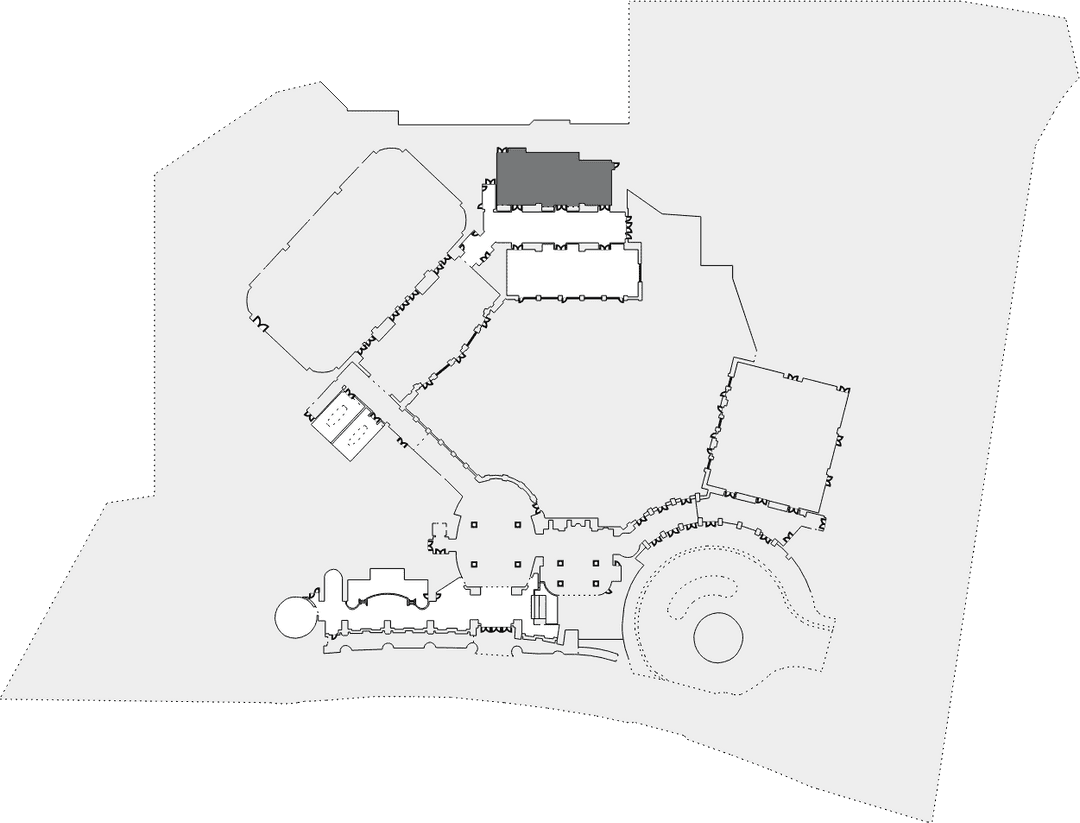 Room layout