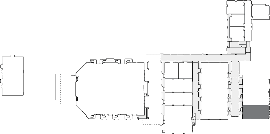 Room layout