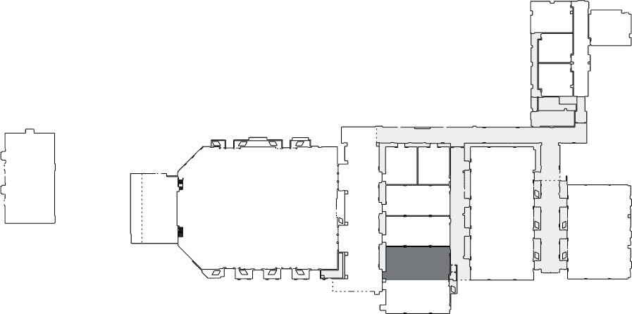 Room layout
