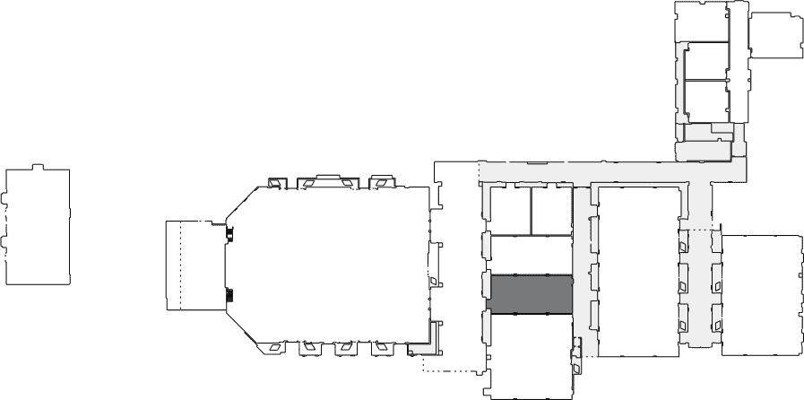 Room layout