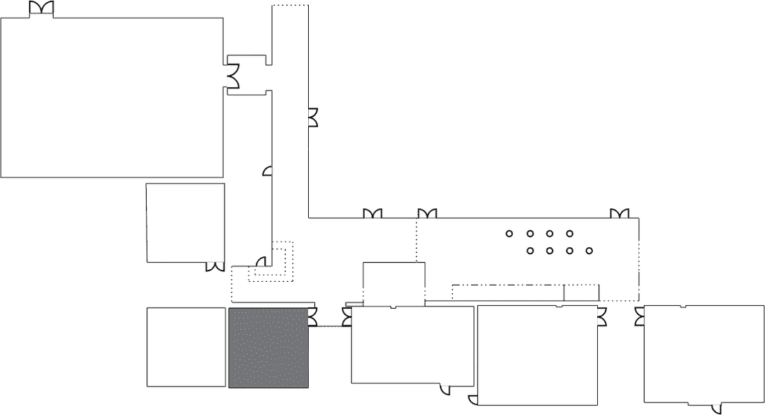 Room layout
