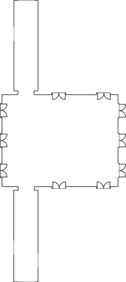 Cloister Ballroom Foyer II Scarica PDF