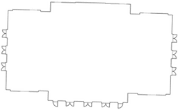 Cloister Ballroom I, II, III Scarica PDF