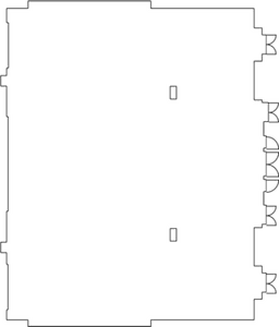 Royal Pavilion Ballroom PDF downloaden