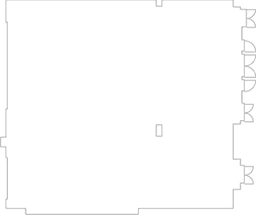 Royal Pavilion I & II   or   II & III PDF downloaden