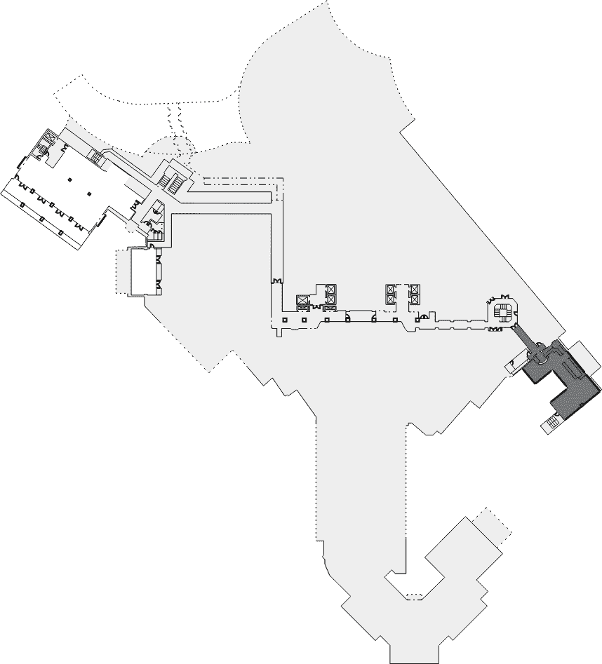 Room layout