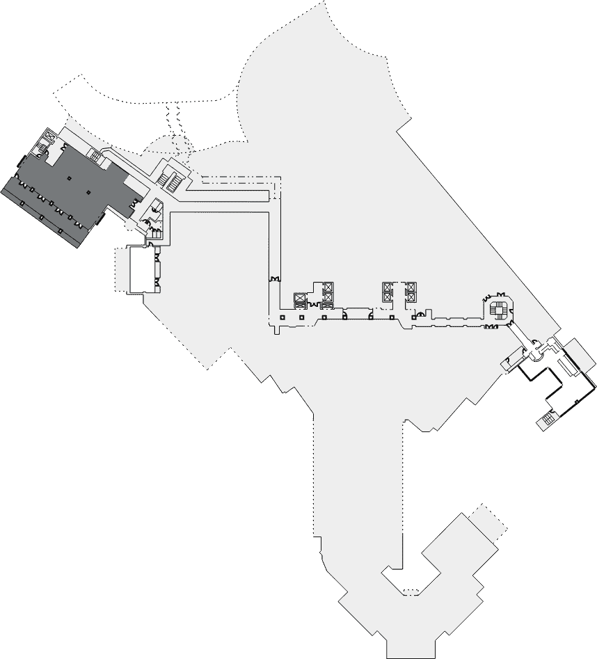 Room layout