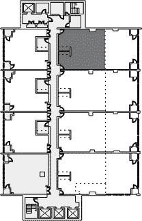 Room layout