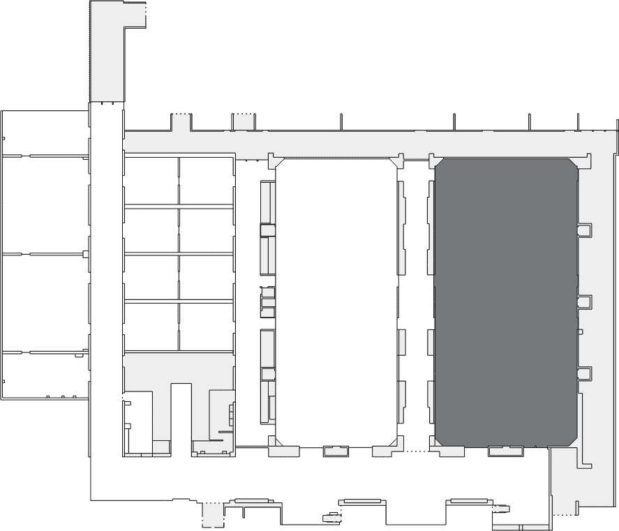 Room layout