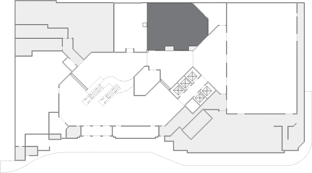 Room layout