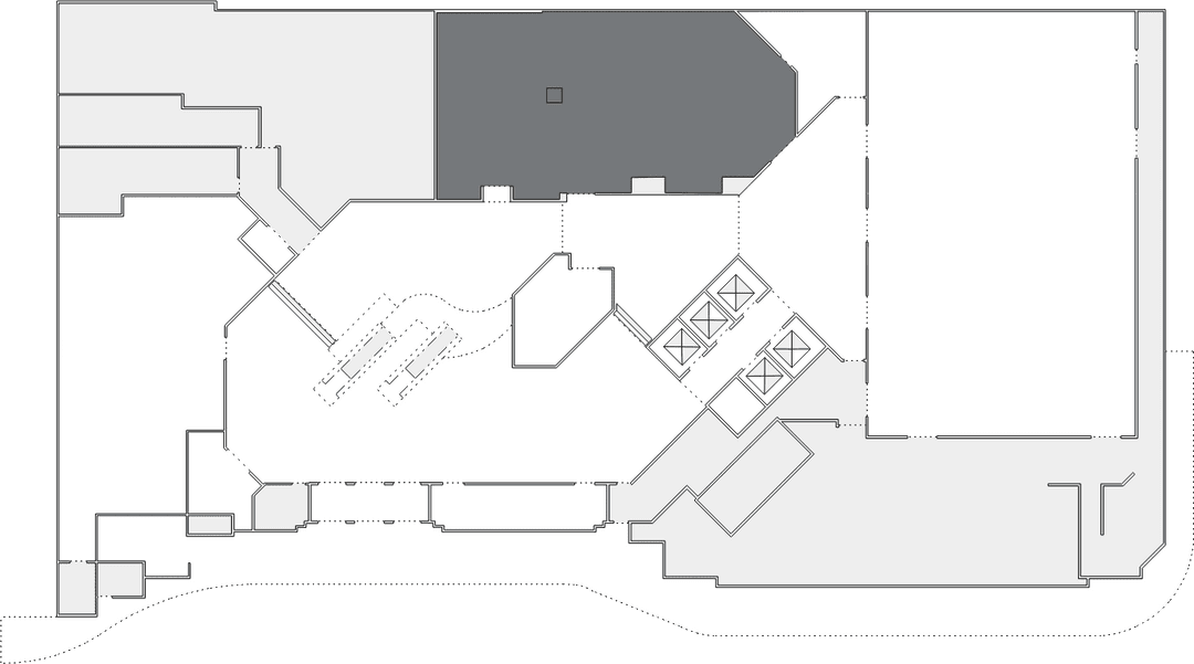 Room layout