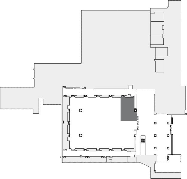 Room layout