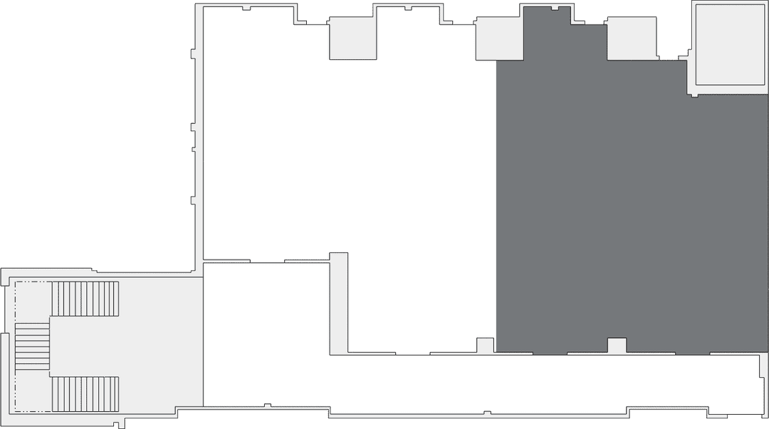 Room layout