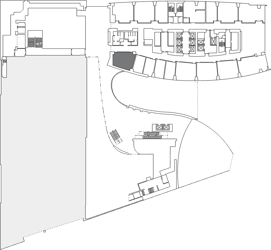 Room layout