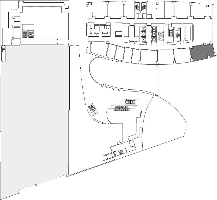 Room layout