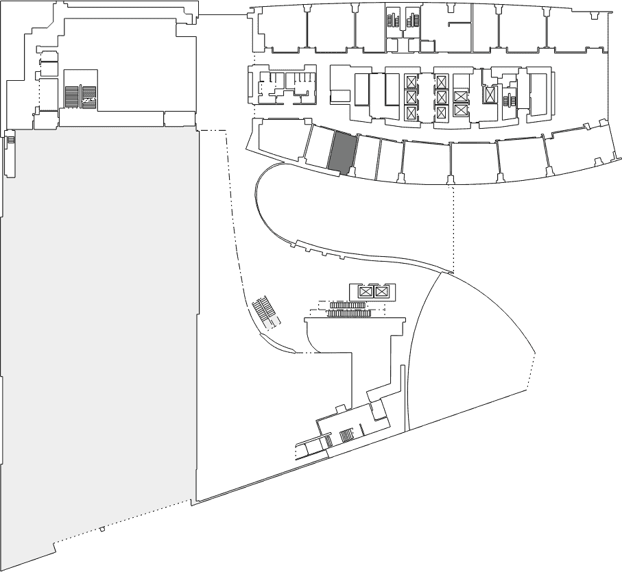 Room layout
