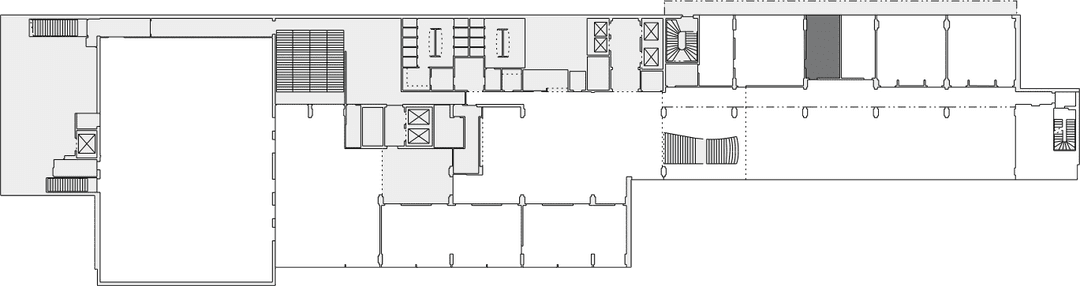 Room layout