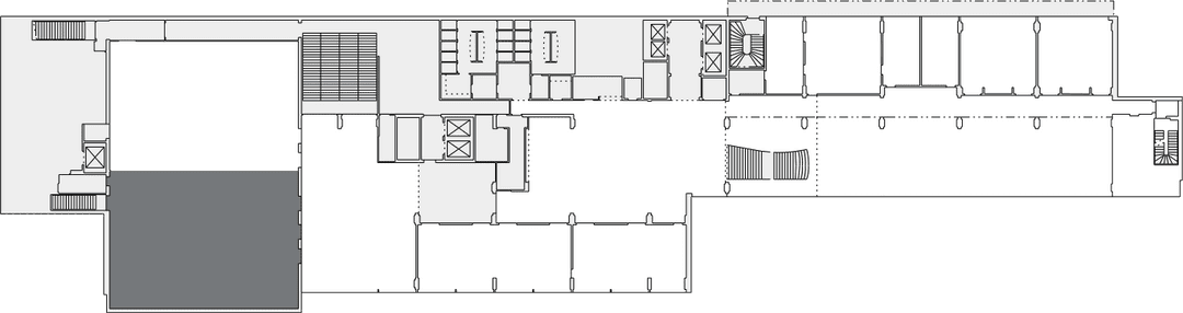 Room layout