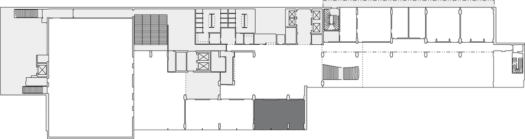 Room layout