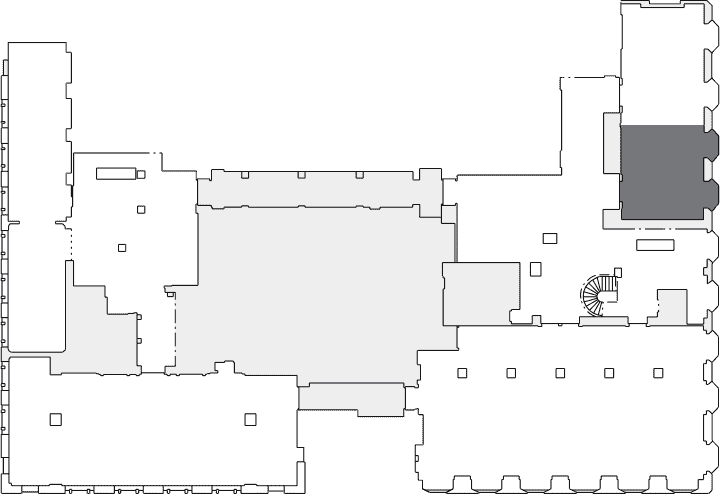 Room layout