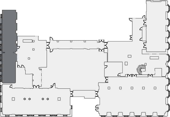 Room layout