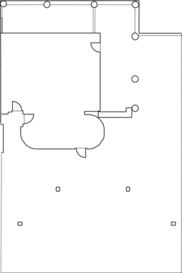 North Ocean Front Terrace 下載PDF