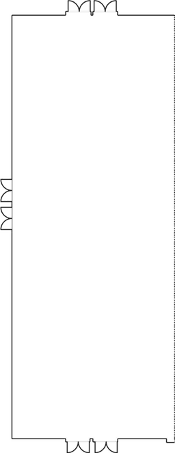 Bedeque Ballroom Ladda ner PDF