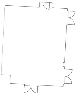 Salon 1 & 2(comb), 3 or 4 (each) Télécharger PDF