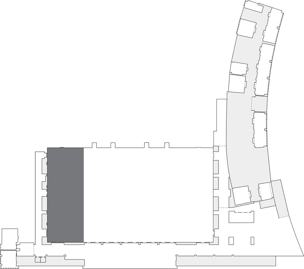 Room layout