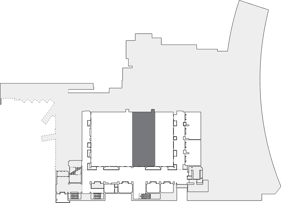 Room layout