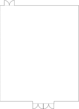 Fort Worth Ballroom ll Download PDF