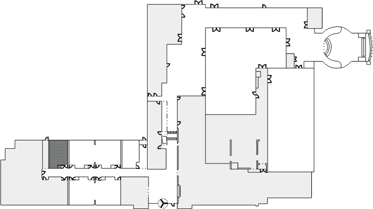 Room layout