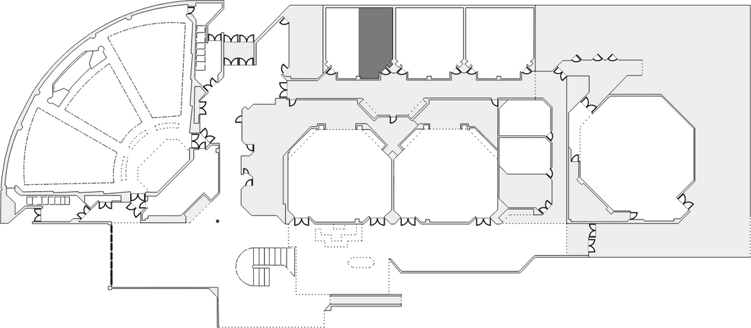 Room layout
