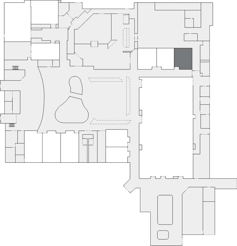 Room layout