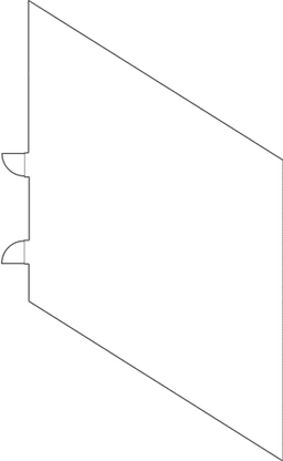 Regency Ballroom Foyer 下载 PDF