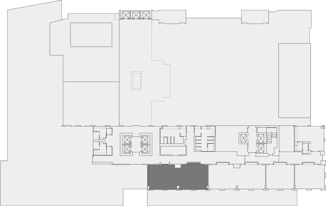 Room layout