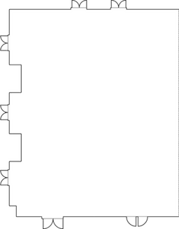 Ballroom (half) 下载 PDF