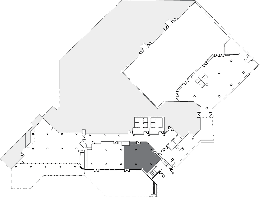 Room layout