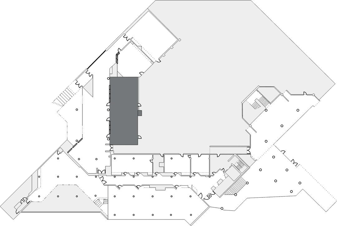 Room layout