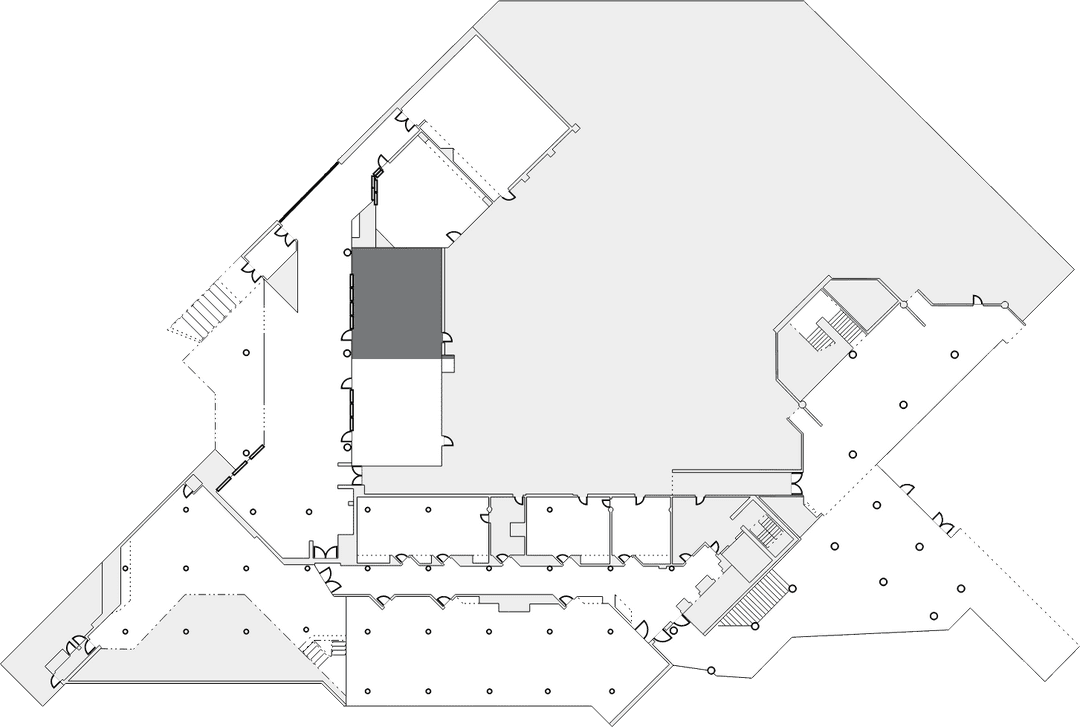 Room layout