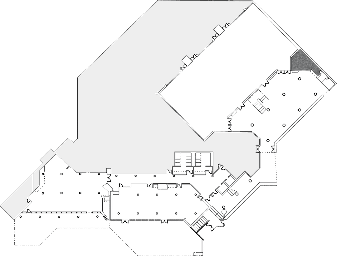 Room layout